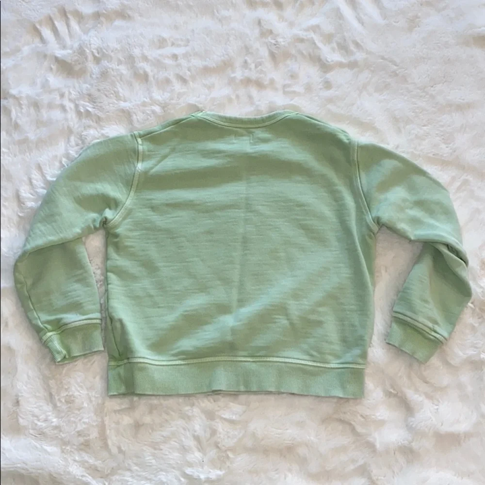 Girl’s Gymboree Sweatshirt